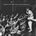 Duran Duran tour visits San Francisco in 1982