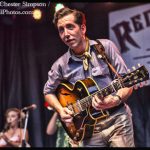 Red Wing Roots Music Festival II – July 11,12& 13, 2014