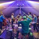 River & Roots Festival at Watermelon Park