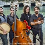 The Woodshedders Band