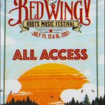 Red Wing ALL ACCESS