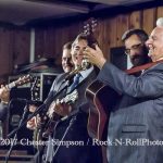 Del McCoury Band-9-23-17-405