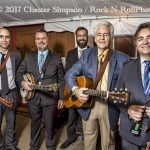Del McCoury Band-9-23-17-423