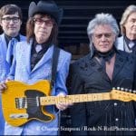 The Woodshedders Band