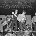 Psychedelic Furs in 1981
