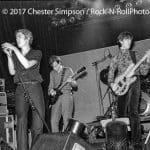 Psychedelic Furs in 1981