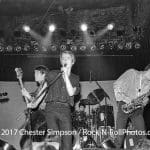 Psychedelic Furs in 1981