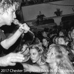 Psychedelic Furs in 1981