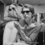 Psychedelic Furs in 1981