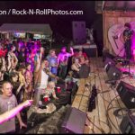 Sleepy Creek Harfest 2017