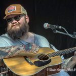 Red Wing VI Roots Music Festival July 13, 2018