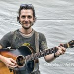 Red Wing VI Roots Music Festival July 13, 2018