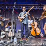 Red Wing VI Roots Music Festival July 13, 2018