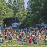 Red Wing VI Roots Music Festival July 13, 2018