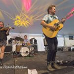 Red Wing VI Roots Music Festival July 14, 2018