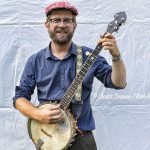 Red Wing VI Roots Music Festival July 14, 2018