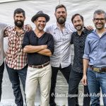 Red Wing VI Roots Music Festival July 14, 2018