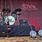 Red Wing VI Roots Music Festival July 14, 2018