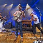 Red Wing VI Roots Music Festival July 14, 2018