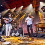 Red Wing VI Roots Music Festival July 14, 2018