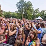 Red Wing VI Roots Music Festival July 14, 2018