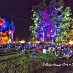 Red Wing VI Roots Music Festival July 14, 2018