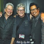 Chester, Joe Ely, Alejandro-2018