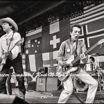 Chester Simpson Archives of Music Artist – 1974-Present