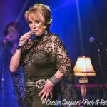 Thu. Aug. 23: TANYA TUCKER with Emily Earle