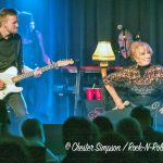 Thu. Aug. 23: TANYA TUCKER with Emily Earle