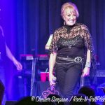 Thu. Aug. 23: TANYA TUCKER with Emily Earle