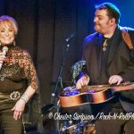 Thu. Aug. 23: TANYA TUCKER with Emily Earle