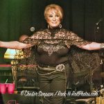 Thu. Aug. 23: TANYA TUCKER with Emily Earle