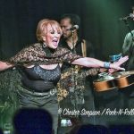 Thu. Aug. 23: TANYA TUCKER with Emily Earle