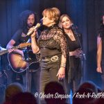 Thu. Aug. 23: TANYA TUCKER with Emily Earle