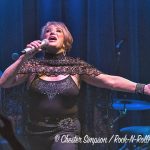 Thu. Aug. 23: TANYA TUCKER with Emily Earle