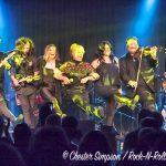 Thu. Aug. 23: TANYA TUCKER with Emily Earle