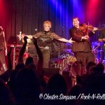 Thu. Aug. 23: TANYA TUCKER with Emily Earle