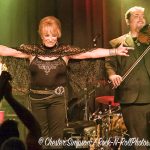 Thu. Aug. 23: TANYA TUCKER with Emily Earle