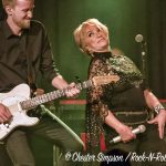 Thu. Aug. 23: TANYA TUCKER with Emily Earle