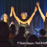 Thu. Aug. 23: TANYA TUCKER with Emily Earle