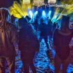 Sleepy Creek Harfest