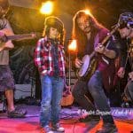 Sleepy Creek Harfest