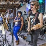 Sleepy Creek Harfest