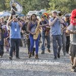 Sleepy Creek Harfest