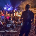 Sleepy Creek Harfest