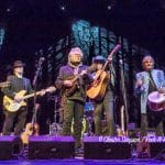 50th Anniversary of “Sweetheart of the Rodeo”