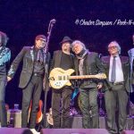 50th Anniversary of “Sweetheart of the Rodeo”