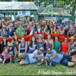 Watermelon Park Festival