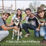 Watermelon Park Festival